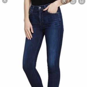 Citizens of Humanity Rocket Jeans Size 29
